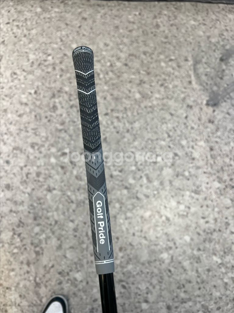 비거리1위 GTD 우드 5번 벤투스블랙tr 5x 최강조합--6