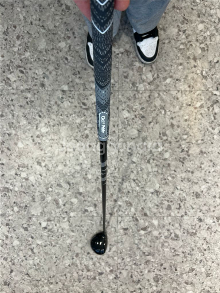 비거리1위 GTD 우드 5번 벤투스블랙tr 5x 최강조합--7