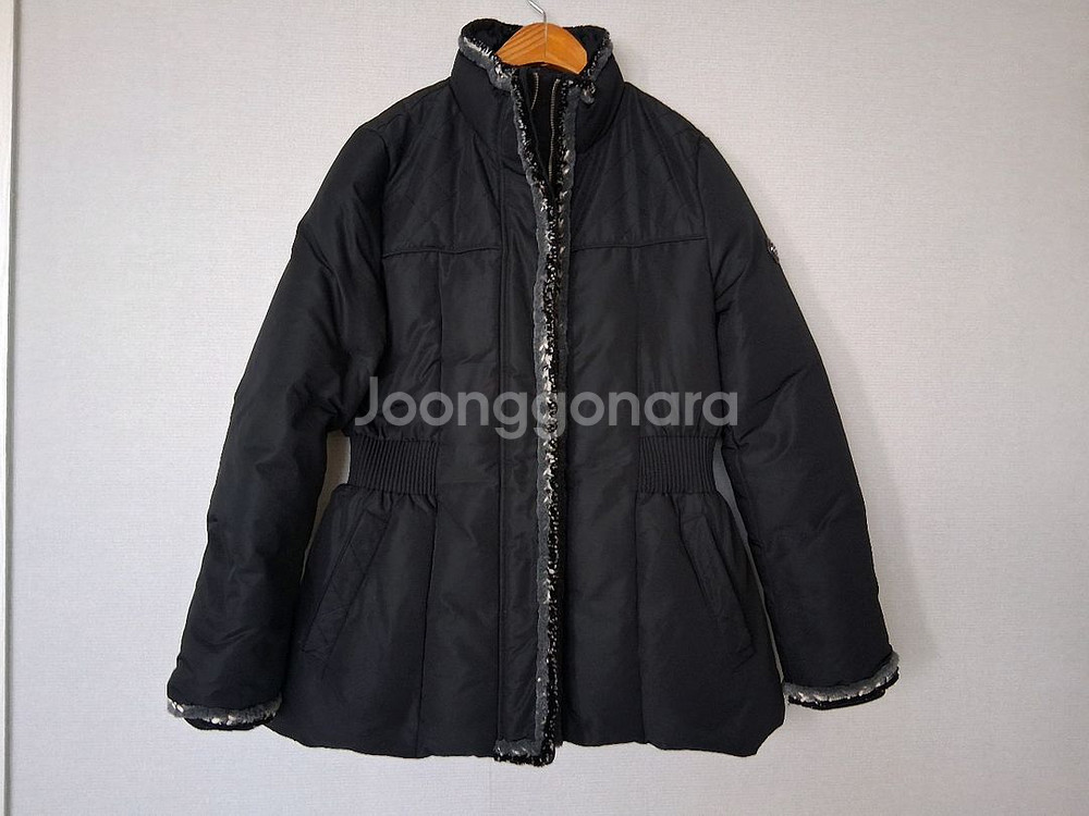 에고이스트 구스 패딩--1