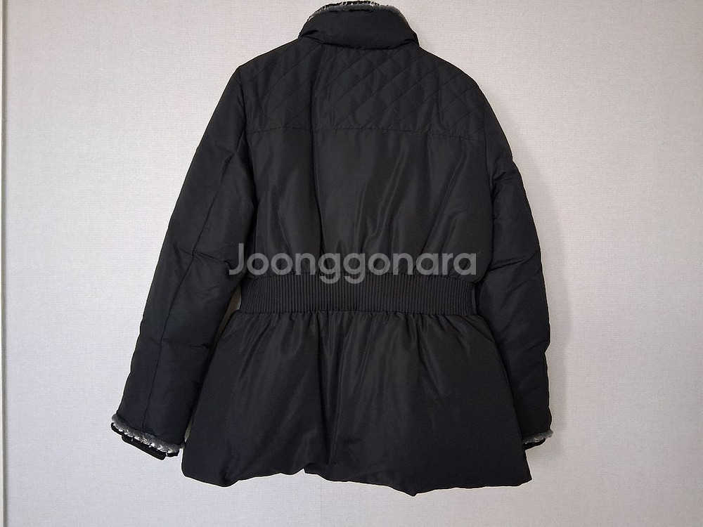 에고이스트 구스 패딩--6