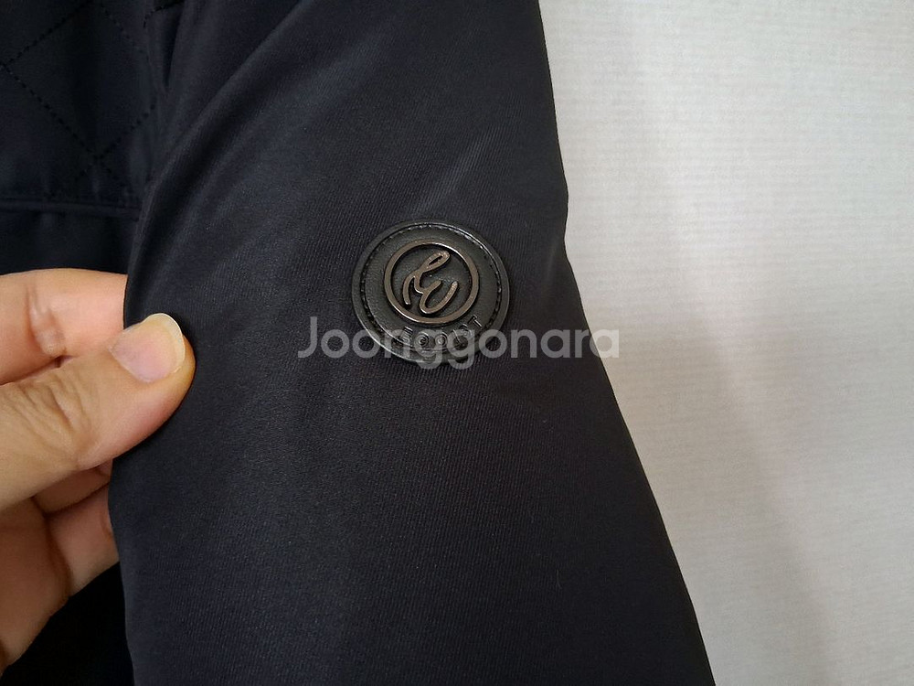 에고이스트 구스 패딩--3