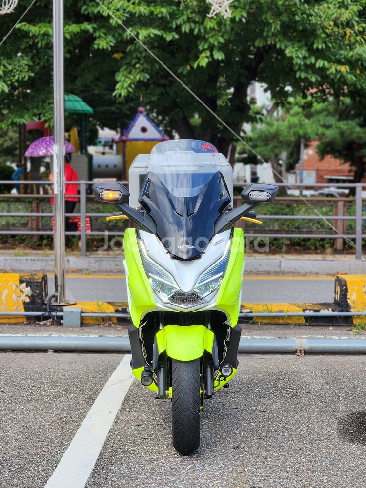 2_20년식 구변o 포르자300 판매합니다--2