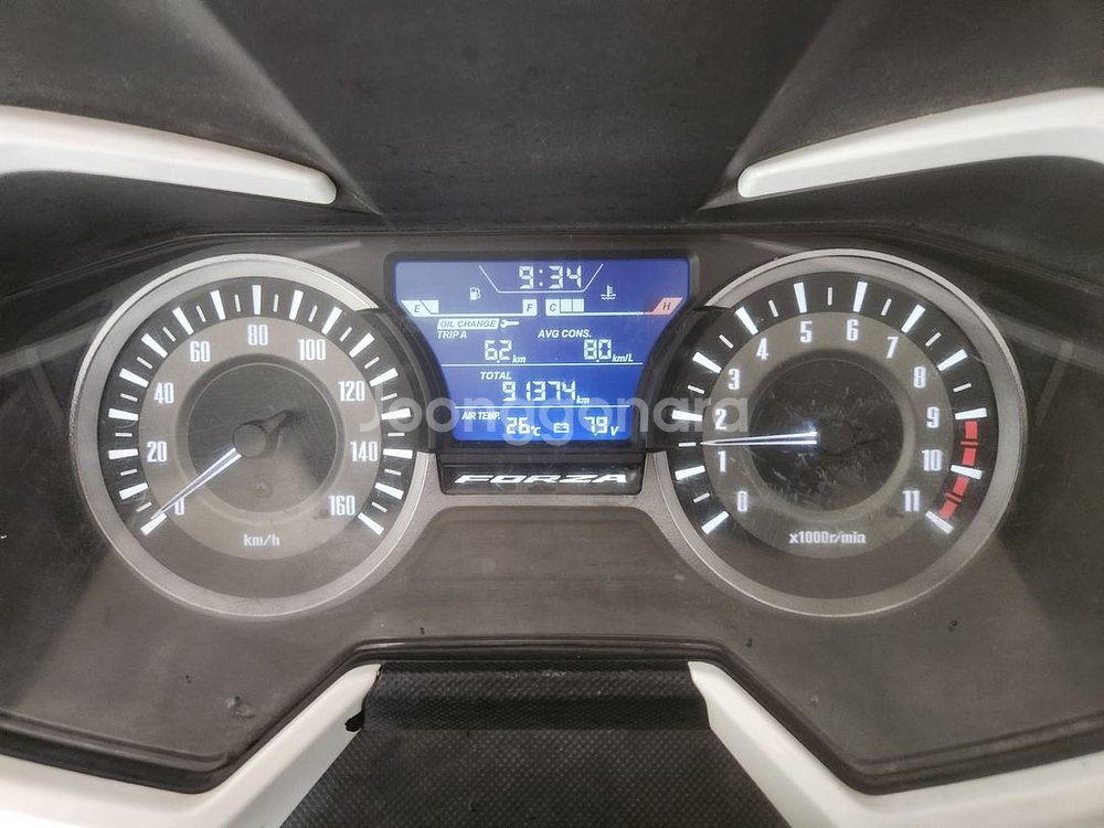 2_20년식 구변o 포르자300 판매합니다--9