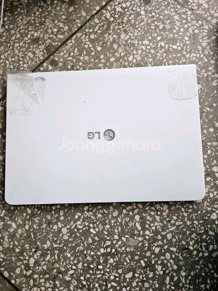 LG 그램 14인치 노트북--0