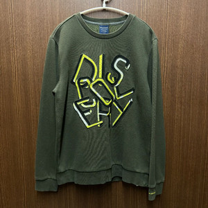 디스커버리 맨투맨