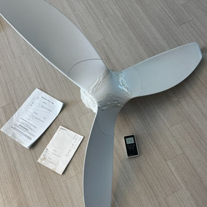 에어라트론 실링팬 AE3+50 탈거 완료 보관중