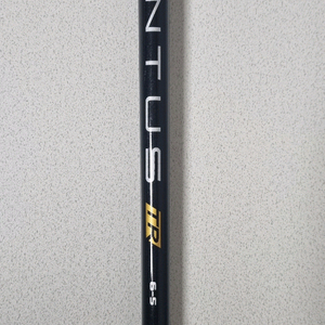 후지쿠라 벤투스TR 블랙 벨로코어 6-S 샤프트