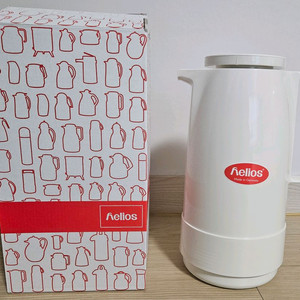 헬리오스 보온병(새제품)
