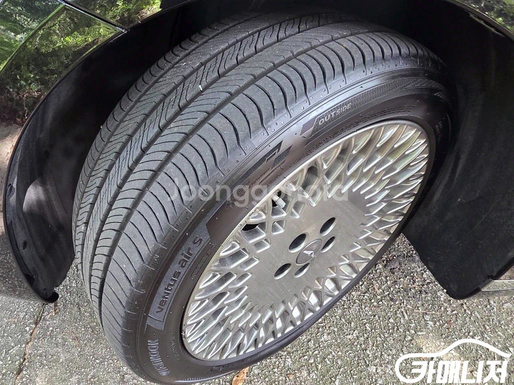 [제네시스]G80(RG3) 2.5 가솔린 터보 AWD 기본형 (5인승) #앱특가--7