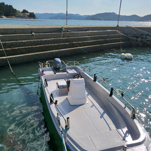 야마하 4싸이클 60마력 레저보트 판매