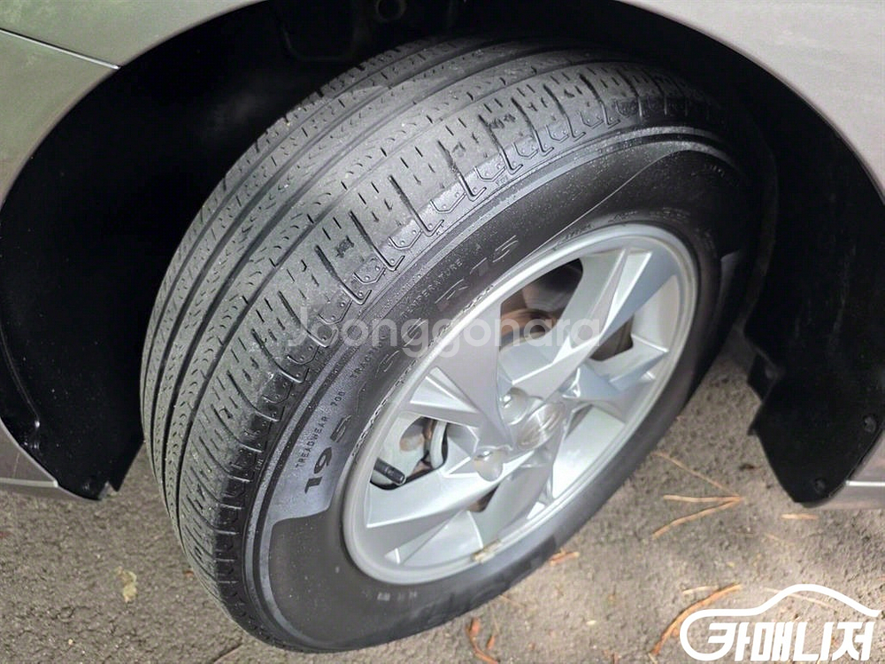 [현대]아반떼 (CN7) 1.6 모던 (5인승) #앱특가--7