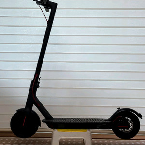 샤오미 미지아프로2 전동킥보드