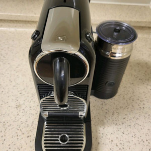에스프레소 커피머신