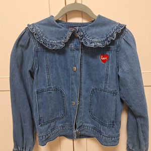 베베테일러 140사이즈 여아옷