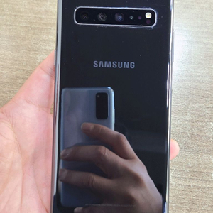갤럭시 S10 5G 512G 중고폰 공기계
