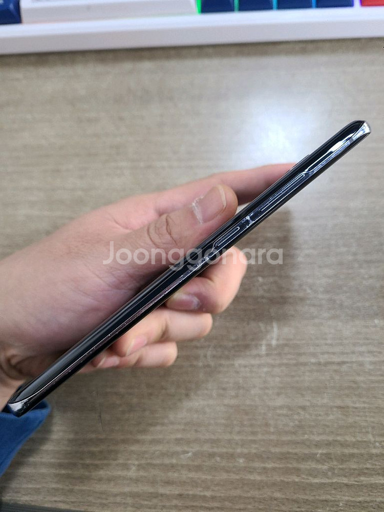 갤럭시 S10 5G 512G 중고폰 공기계--6