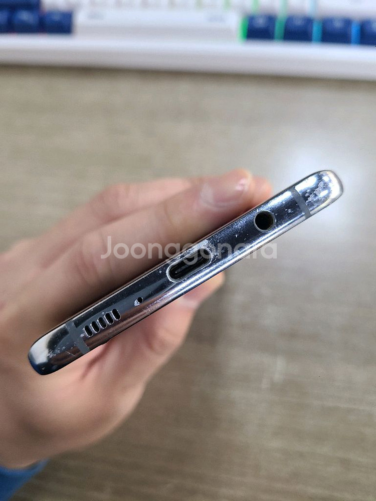 갤럭시 S10 5G 512G 중고폰 공기계--8