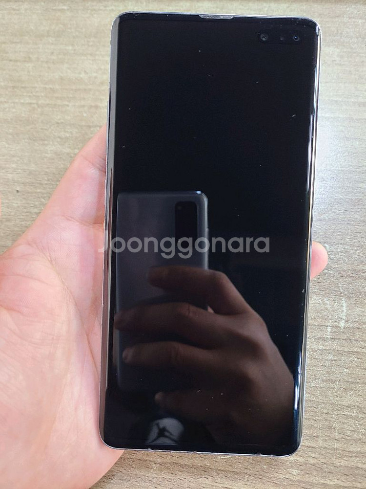 갤럭시 S10 5G 512G 중고폰 공기계--9