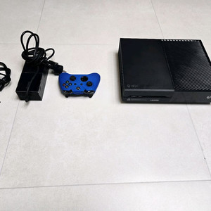 Xbox one 콘솔 1540(가격내림)