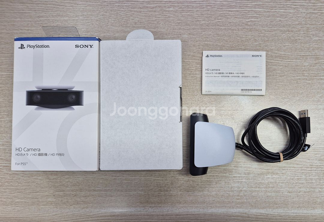 ps5용 하이닉스 히트싱크 , hd카메라--1