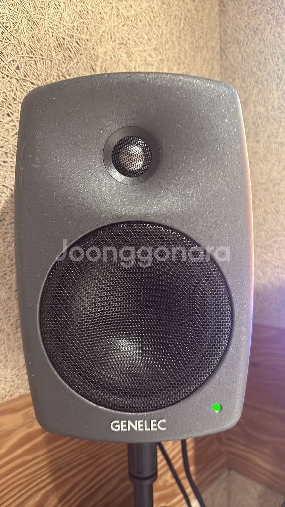 제네렉 8030c 1 블랙 1조--0