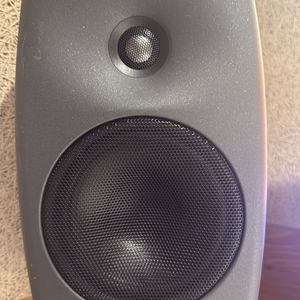 제네렉 8030c 1 블랙 1조