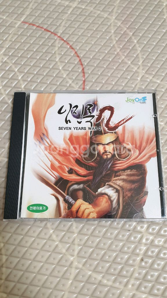 임진록2 PC게임--0