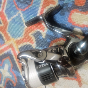 시마노 22스텔라 c2000s