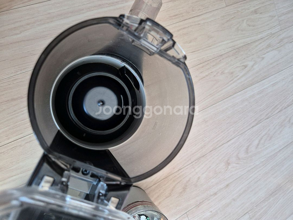 LG 코드제로 본체--1