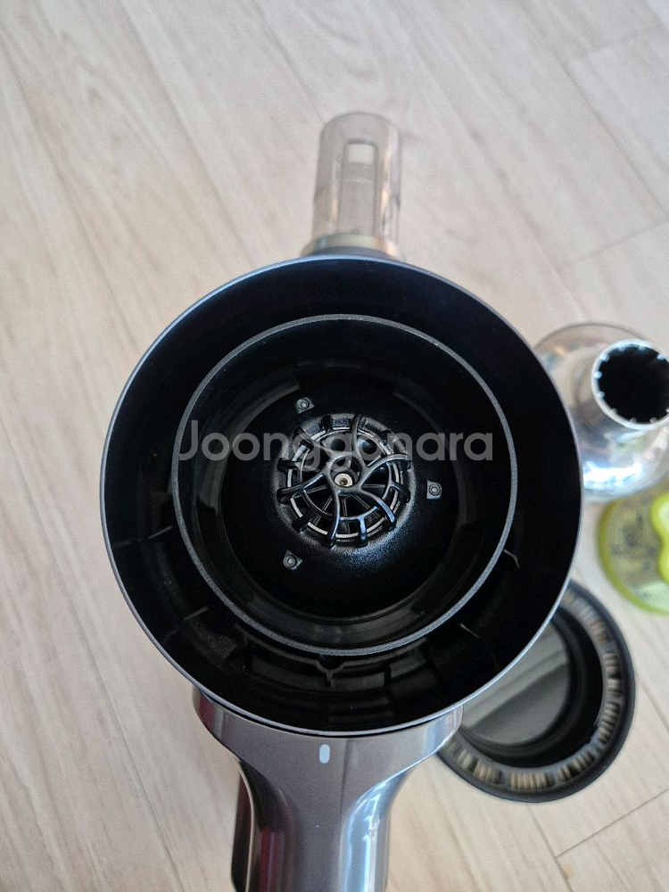 LG 코드제로 본체--3