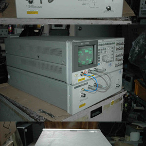 HP8922B/83220E RF GSM/DCS/PCS MS TEST SET (부품용)