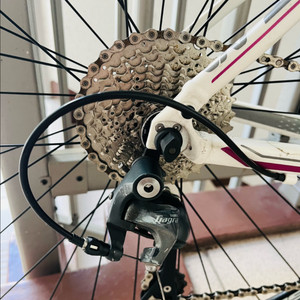 로드자전거(자이언트)와 MTB자전거(예거) 팝니다.