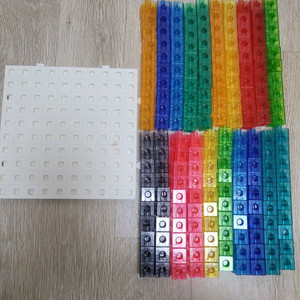 edx 투명 수큐브 200개