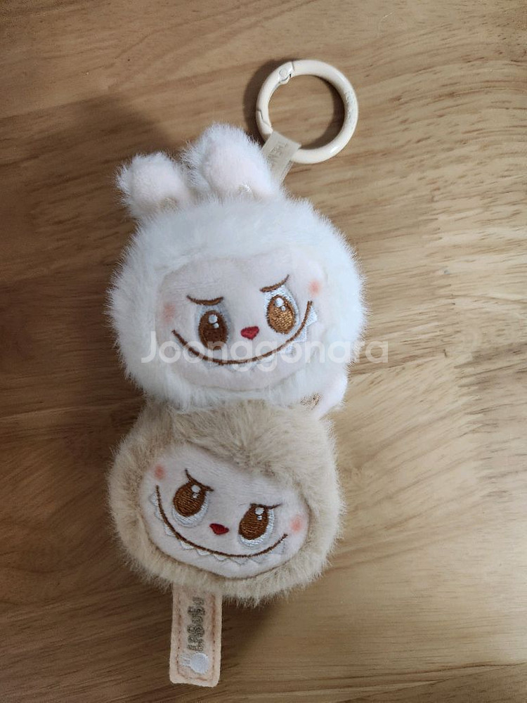 팝마트 오뎅꼬치 라부부--0