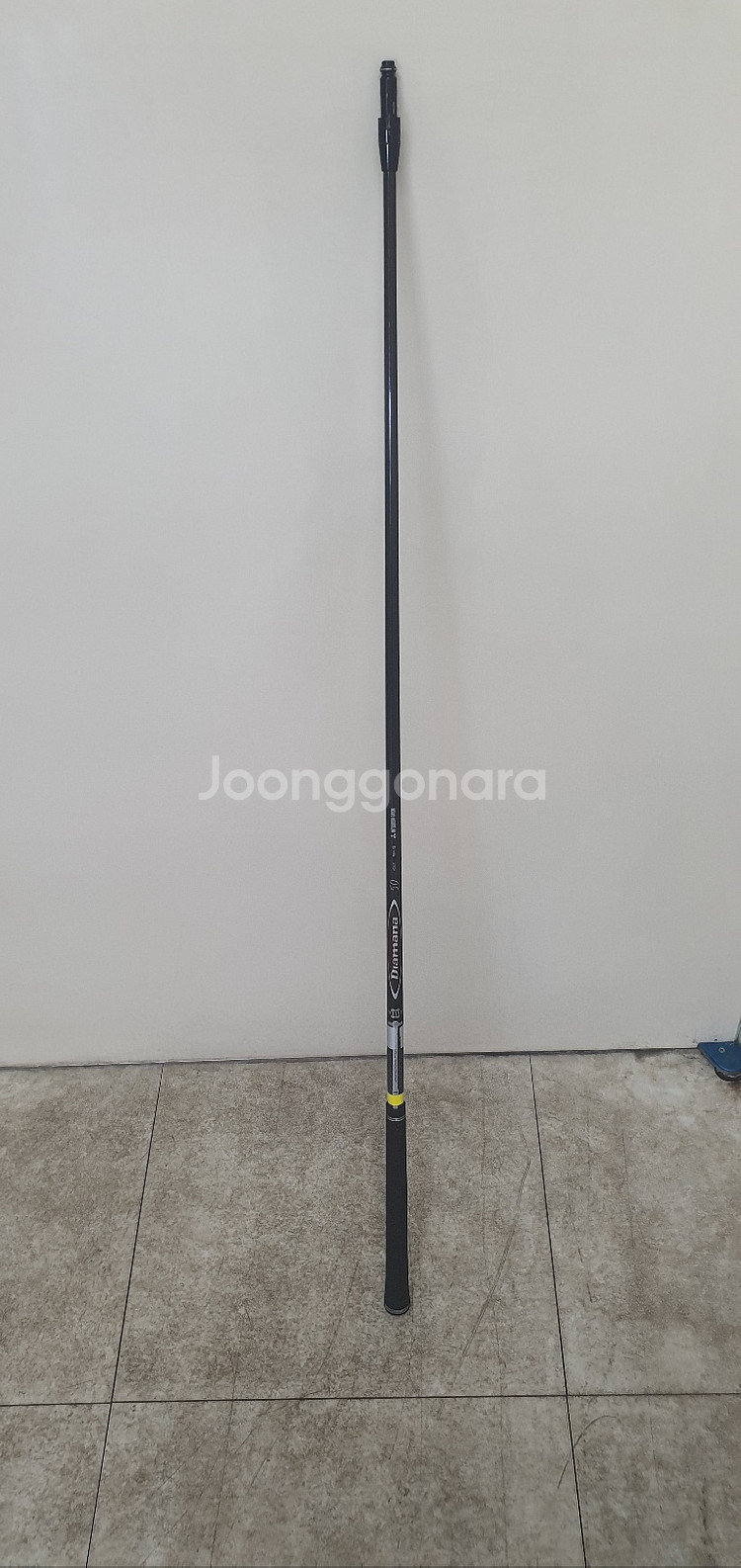 타이틀리스트 드라이버 샤프트 디아마나 DIALEAD 50 flex-S--2