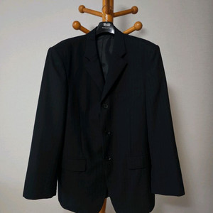 LUOMO 루오모/워모 모헤어 혼방 정장