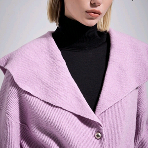 시스템 세일러 가디건 (타임,랑방,더캐시미어,마인)