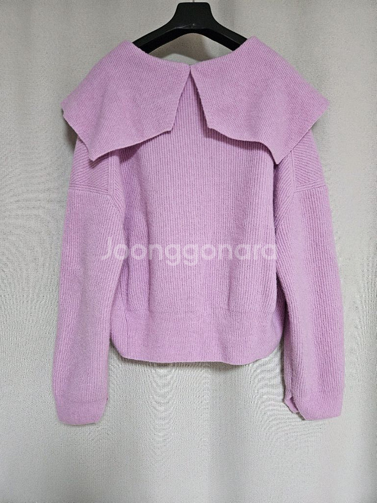 시스템 세일러 가디건 (타임,랑방,더캐시미어,마인)--7