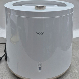 보아르 야채과일 세척기 9L 판매합니다