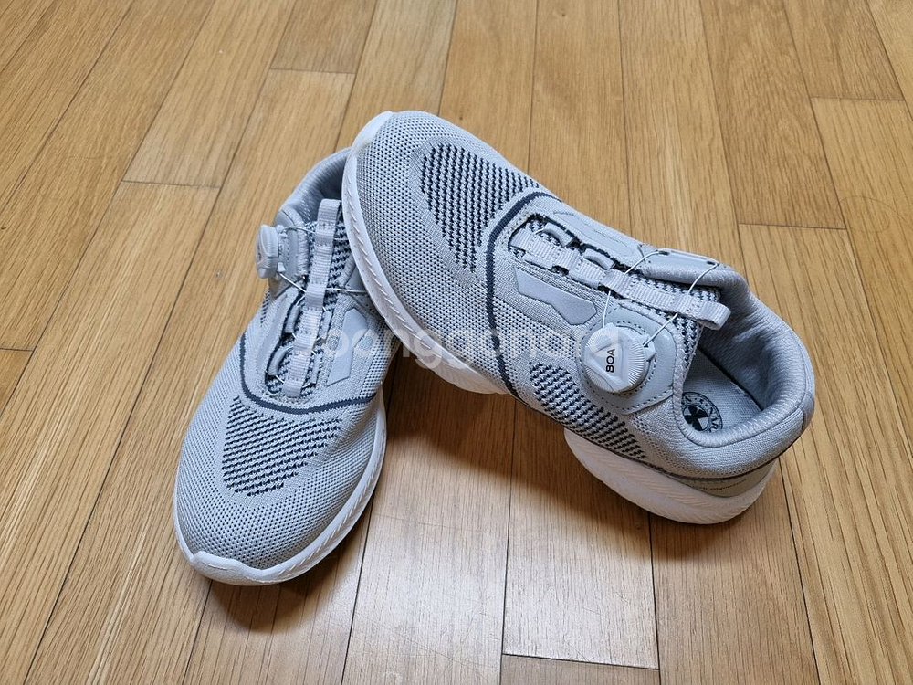 narzio 런닝화 250 다이얼 운동화--0