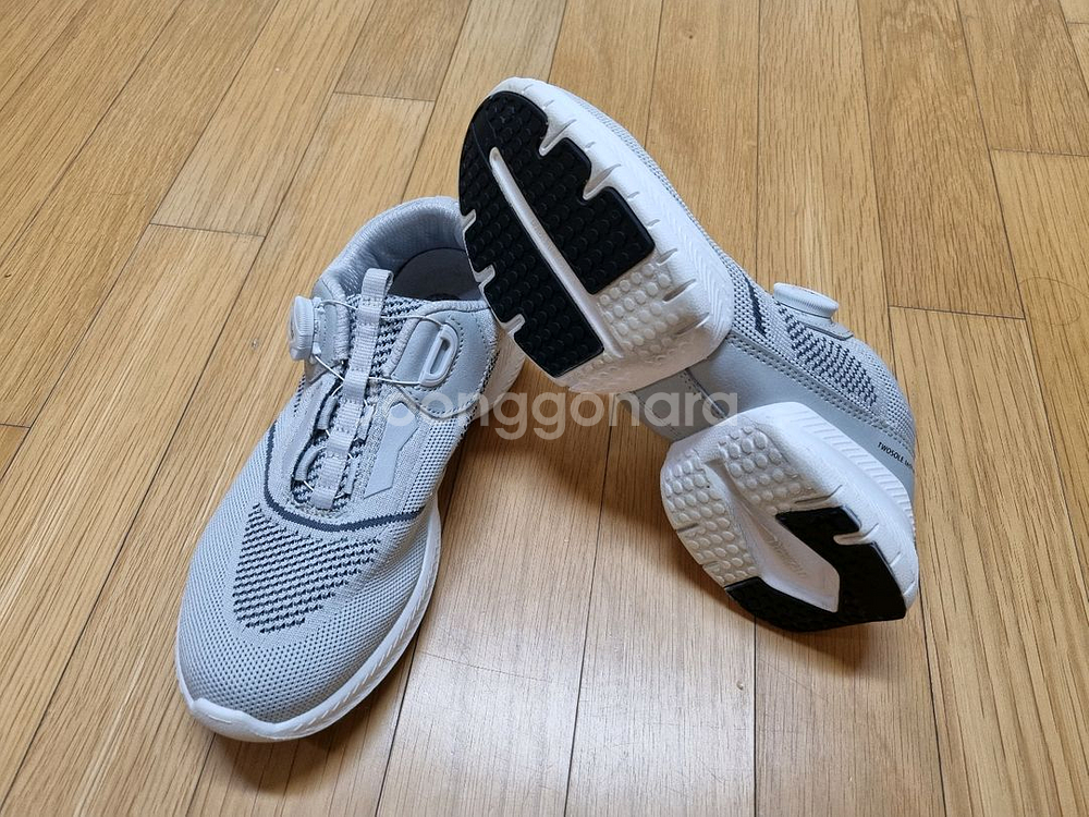 narzio 런닝화 250 다이얼 운동화--3