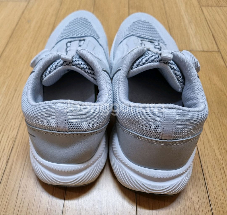 narzio 런닝화 250 다이얼 운동화--2