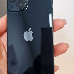 아이폰13미니 128GB 미드나이트