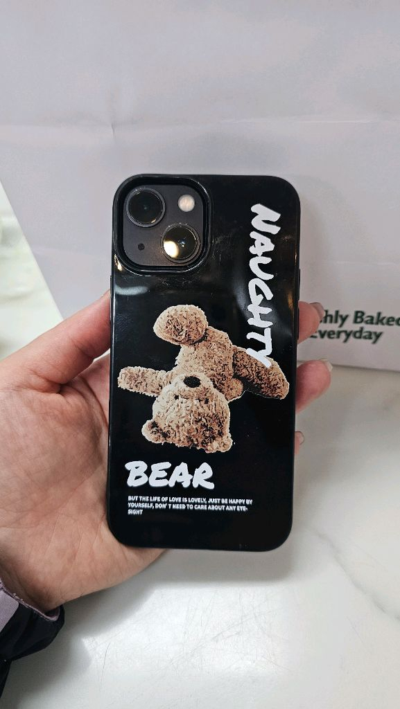 아이폰13미니 128GB 미드나이트--1