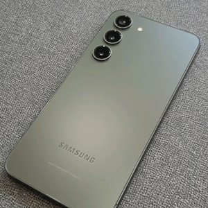 갤럭시 s23 팝니다