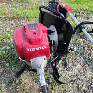 혼다GX35 예초기