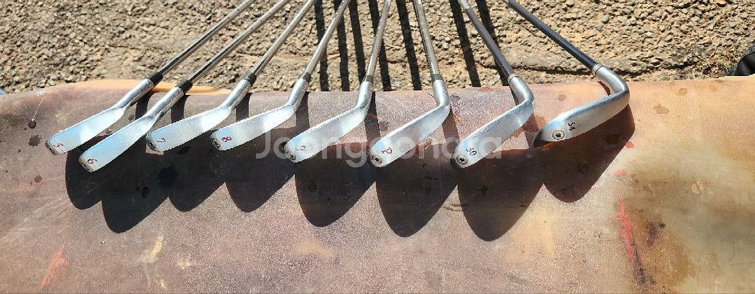 골프 아이언 세트--1