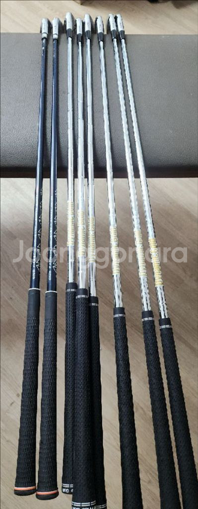 골프 아이언 세트--3