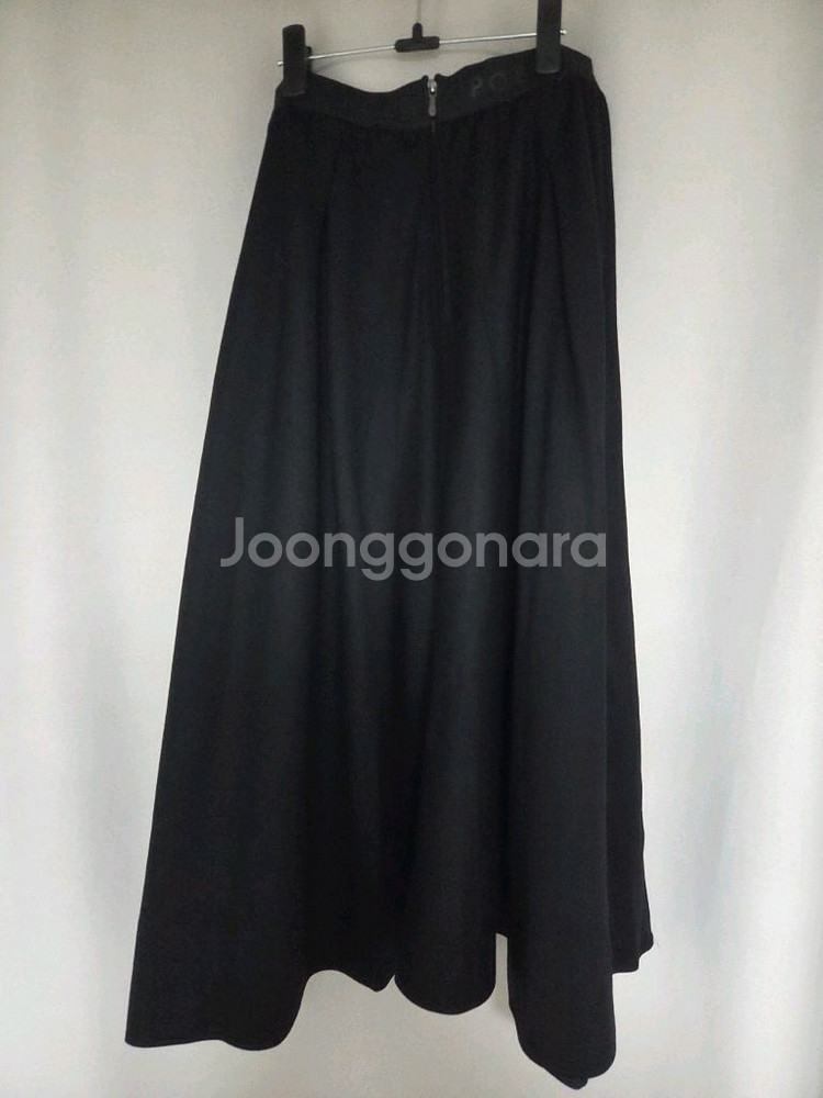 타임 인기 백밴딩풀스커트55(랑방,마인,타임,더캐시미어--7