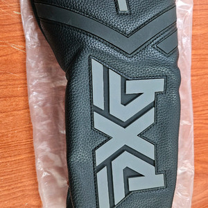 PXG 0311 드라이버 헤드커버